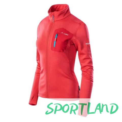Bluza Elbrus Emino Polartec W 92800353921 L Bluza Elbrus Emino Polartec W 92800353921 L