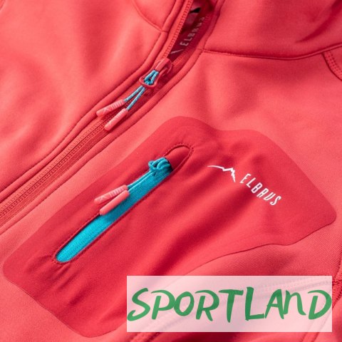 Bluza Elbrus Emino Polartec W 92800353921 L Bluza Elbrus Emino Polartec W 92800353921 L