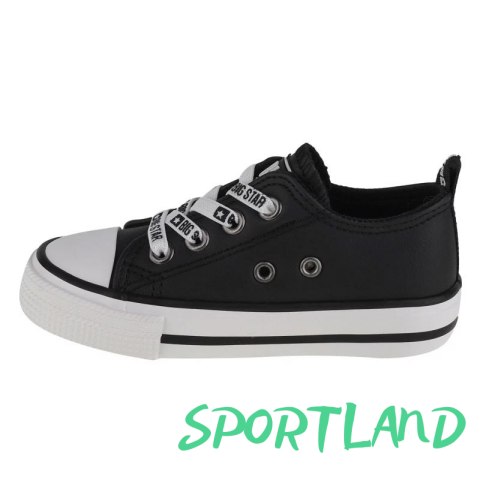 Buty Big Star Shoes Jr KK374043 22