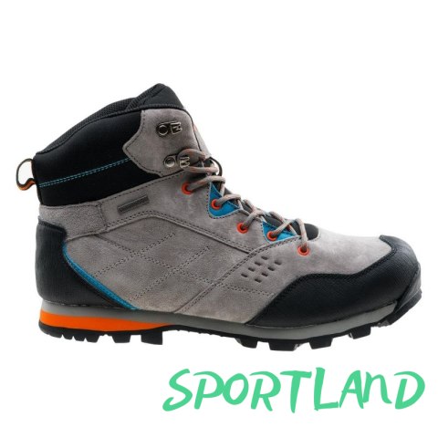 Buty Elbrus Condis Mid Wp M 92800210610 43 Buty Elbrus Condis Mid Wp M 92800210610 43