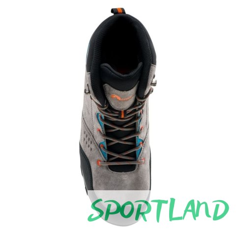 Buty Elbrus Condis Mid Wp M 92800210610 43 Buty Elbrus Condis Mid Wp M 92800210610 43