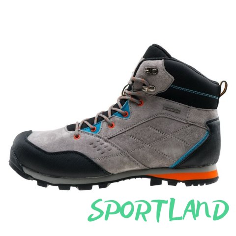 Buty Elbrus Condis Mid Wp M 92800210610 44 Buty Elbrus Condis Mid Wp M 92800210610 44