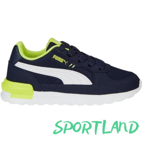 Buty Puma Graviton AC PS Jr 381988 14 31 Buty Puma Graviton AC PS Jr 381988 14 31