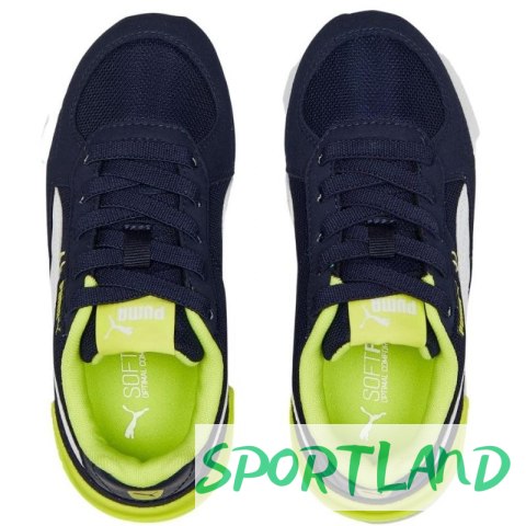 Buty Puma Graviton AC PS Jr 381988 14 31 Buty Puma Graviton AC PS Jr 381988 14 31