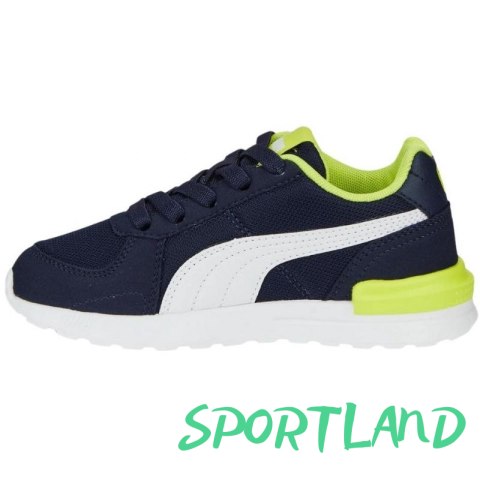 Buty Puma Graviton AC PS Jr 381988 14 31 Buty Puma Graviton AC PS Jr 381988 14 31