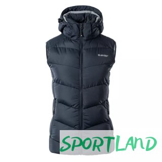 Kamizelka Hi-tec Lady Sanis W 92800435038 L