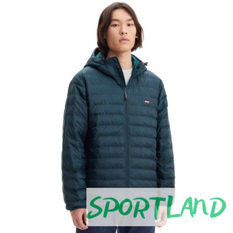 Kurtka Levi's Presidio Packable Hooded Jacket M A18270003 M Kurtka Levi's Presidio Packable Hooded Jacket M A18270003 M