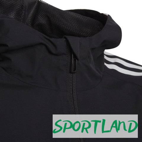 Kurtka adidas Condivo 22 All Weather Jacket Jr HA6253 116 cm Kurtka adidas Condivo 22 All Weather Jacket Jr HA6253 116 cm