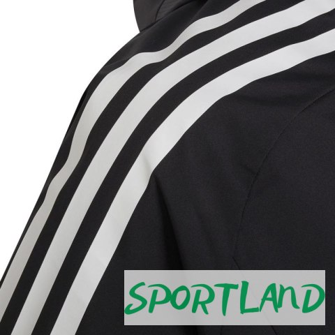Kurtka adidas Condivo 22 All Weather Jacket Jr HA6253 116 cm Kurtka adidas Condivo 22 All Weather Jacket Jr HA6253 116 cm