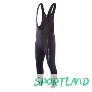 Legginsy rowerowe Kisin M M