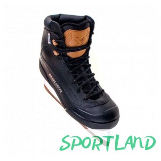Łyżwy rekreacyjne Bauer Colorado Jr 1060556 JR01