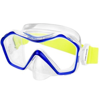Maska do nurkowania Spokey Perch 928103 N/A