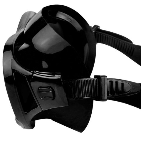 Maska do nurkowania Spokey Tenh 928106 N/A Maska do nurkowania Spokey Tenh 928106 N/A