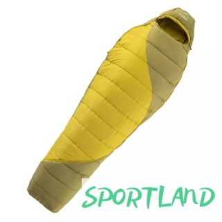 Śpiwór Elbrus Karakol Primaloft 92800407771 N/A