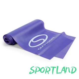 Taśma oporowa SMJ Sport Heavy EX050 N/A