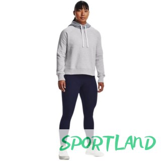 Bluza Under Armour Rival Fleece CB Hoodie W 1373031 014 XL