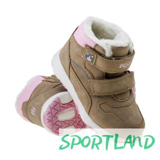 Buty Bejo Eladio G Jr 92800280576 27