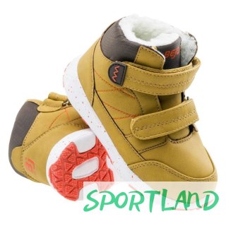 Buty Bejo Lasio Jr 92800210489 23