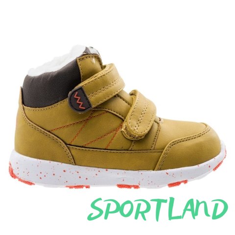 Buty Bejo Lasio Jr 92800210489 24 Buty Bejo Lasio Jr 92800210489 24