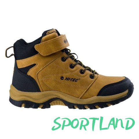 Buty Hi-Tec Canori Mid Jr 92800287335 32 Buty Hi-Tec Canori Mid Jr 92800287335 32