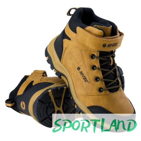 Buty Hi-Tec Canori Mid Jr 92800287335 33 Buty Hi-Tec Canori Mid Jr 92800287335 33