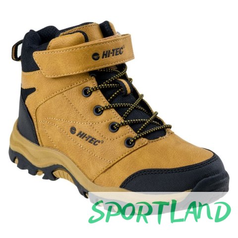 Buty Hi-Tec Canori Mid Jr 92800287335 35 Buty Hi-Tec Canori Mid Jr 92800287335 35