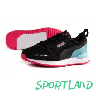 Buty Puma R78 Jr 37361632 35,5