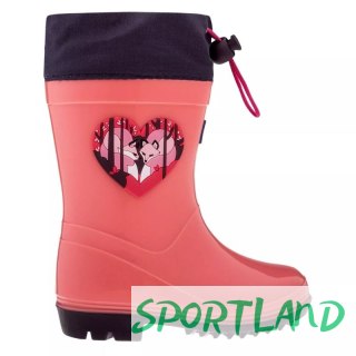 Kalosze Bejo Kai Wellies Jr 92800432365 28