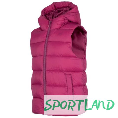 Kamizelka 4F Jr HJZ22 JKUDP002 53S 158cm Kamizelka 4F Jr HJZ22 JKUDP002 53S 158cm