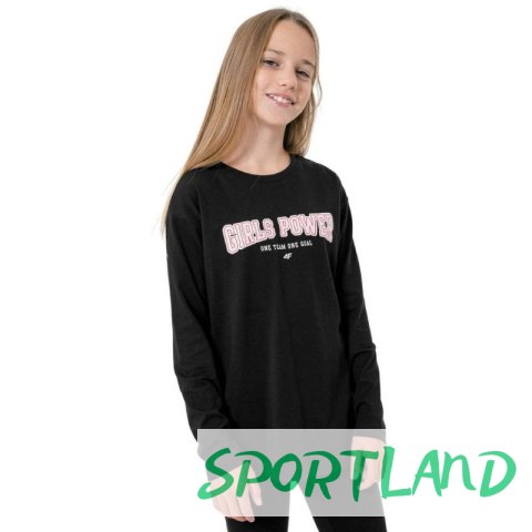 Koszulka 4F Jr HJZ22-JTSDL002 20S 146cm Koszulka 4F Jr HJZ22-JTSDL002 20S 146cm