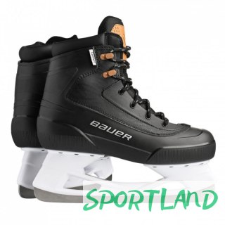Łyżwy rekreacyjne Bauer Colorado Sr 1060539 M08/W09