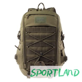 Plecak Magnum magnum cityox 28 92800407086 N/A