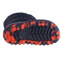 Buty Crocs Classic Neo Puff Boot Jr 207684-410 32/33