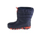 Buty Crocs Classic Neo Puff Boot Jr 207684-410 32/33