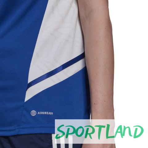 Koszulka adidas Condivo 22 Jersey W HD4724 M Koszulka adidas Condivo 22 Jersey W HD4724 M