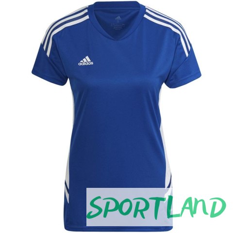 Koszulka adidas Condivo 22 Jersey W HD4724 S Koszulka adidas Condivo 22 Jersey W HD4724 S
