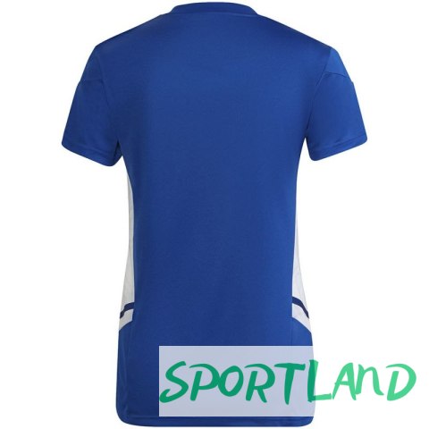 Koszulka adidas Condivo 22 Jersey W HD4724 S Koszulka adidas Condivo 22 Jersey W HD4724 S