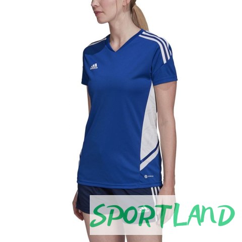 Koszulka adidas Condivo 22 Jersey W HD4724 S Koszulka adidas Condivo 22 Jersey W HD4724 S