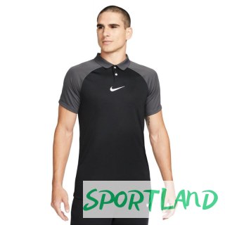 Koszulka polo Nike Dri-FIT Academy Pro M DH9228-011 S (173cm)