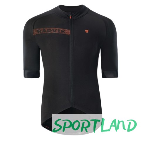 Koszulka rowerowa Radvik Bravo Gts M 92800406878 XL Koszulka rowerowa Radvik Bravo Gts M 92800406878 XL