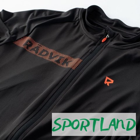 Koszulka rowerowa Radvik Bravo Gts M 92800406878 XL Koszulka rowerowa Radvik Bravo Gts M 92800406878 XL