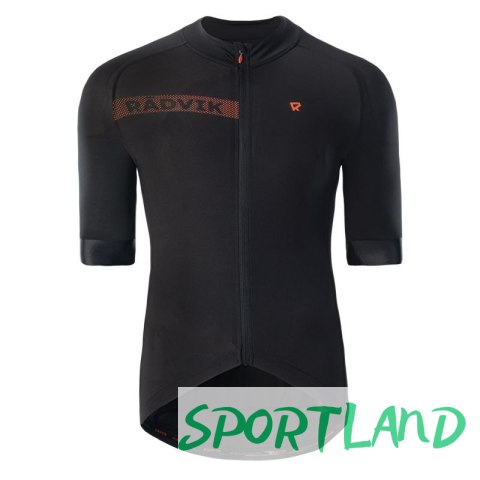 Koszulka rowerowa Radvik Bravo Gts M 92800406878 XL Koszulka rowerowa Radvik Bravo Gts M 92800406878 XL