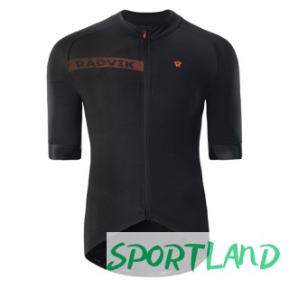 Koszulka rowerowa Radvik Bravo Gts M 92800406878 XXL