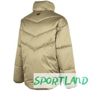 Kurtka 4F W H4Z22 KUDP019 44S L