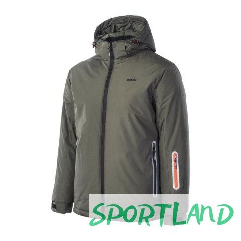 Kurtka narciarska Brugi 4arp M 92800463931 XL Kurtka narciarska Brugi 4arp M 92800463931 XL
