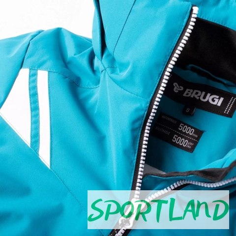 Kurtka ocieplana Brugi 2all W 92800463775 L Kurtka ocieplana Brugi 2all W 92800463775 L