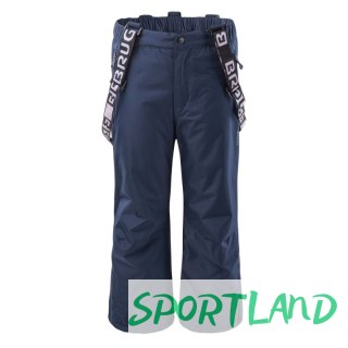 Spodnie narciarskie Brugi 1AJ3 Jr 40