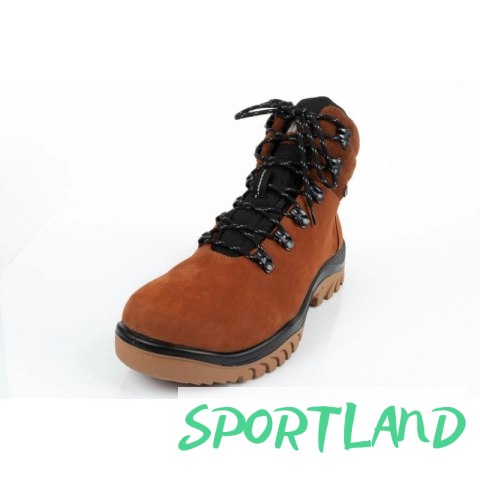 Buty trekkingowe 4F M OBMH255 81S 45 Buty trekkingowe 4F M OBMH255 81S 45