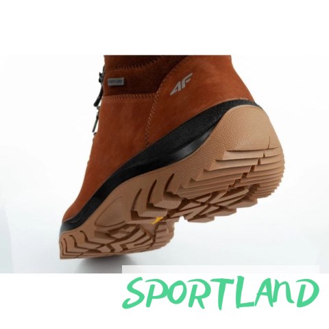 Buty trekkingowe 4F M OBMH255 81S 45 Buty trekkingowe 4F M OBMH255 81S 45