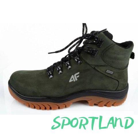 Buty trekkingowe 4F M OBMH257 43S 46 Buty trekkingowe 4F M OBMH257 43S 46